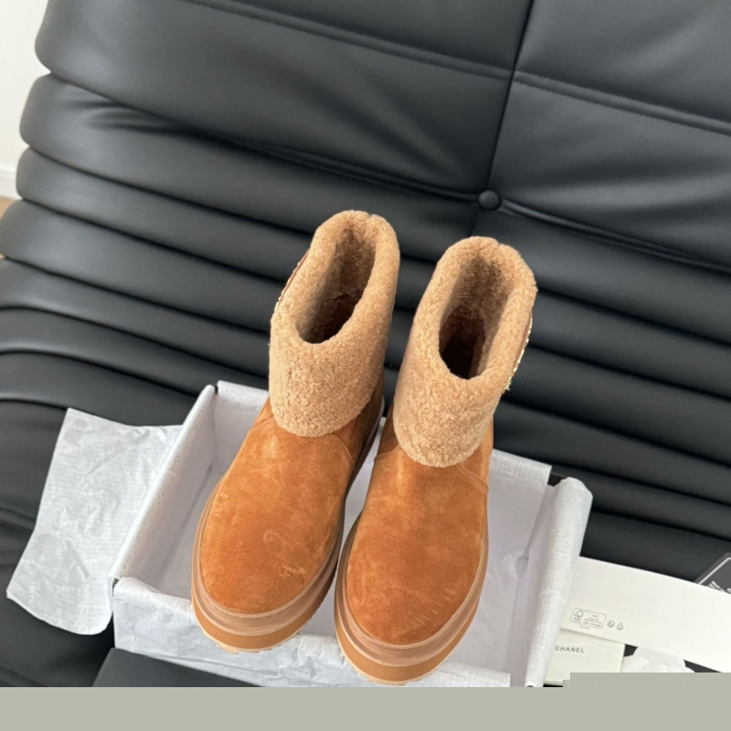 Ch*el boots